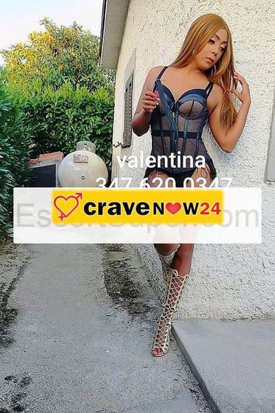 Valentina casarsa delizia