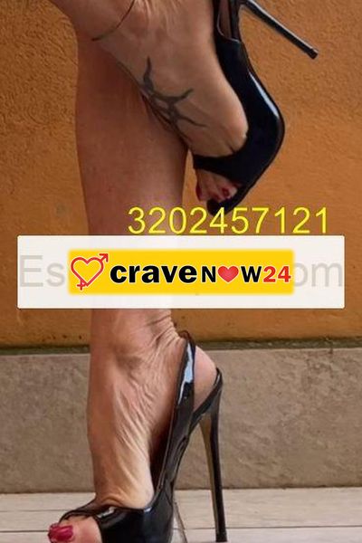 LA REGINA DEL FOOTJOB!!! ANCHE VIDEOCHIAMATE HOT ❤   per un incontro intenso e piacevole 💋 Un bocconcino prelibato 💋 Ti posso anche raggiungere se vuo