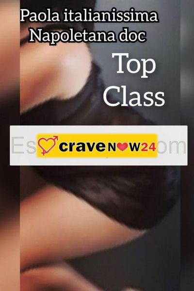Paola🇮🇹italianissima 🇮🇹 Napoletana doc appena ritornata 💣a grande richiesta 💯