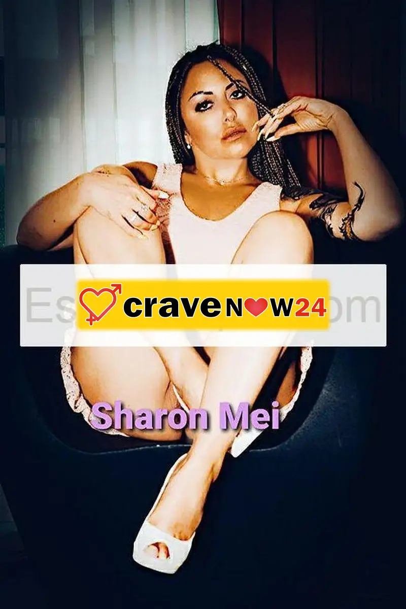 Pornostar sharon mei