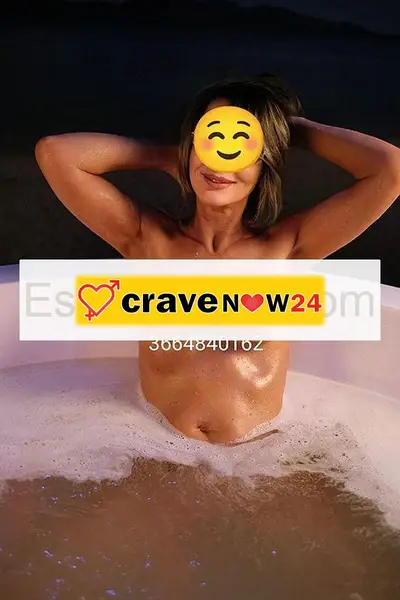 Milf sensuale/provincia di Lodi