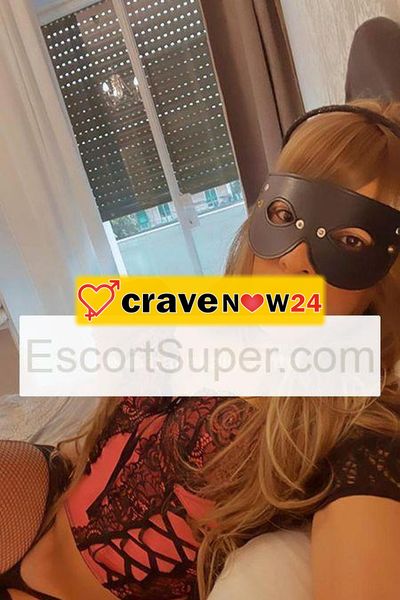 Nicolle trans brasiliana