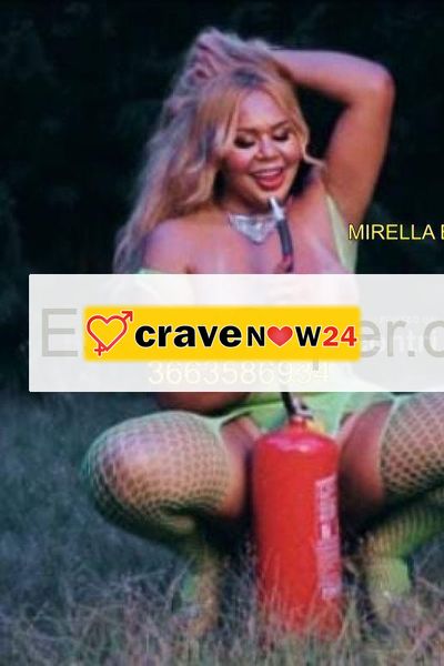 Mirella bardot trans cavallona