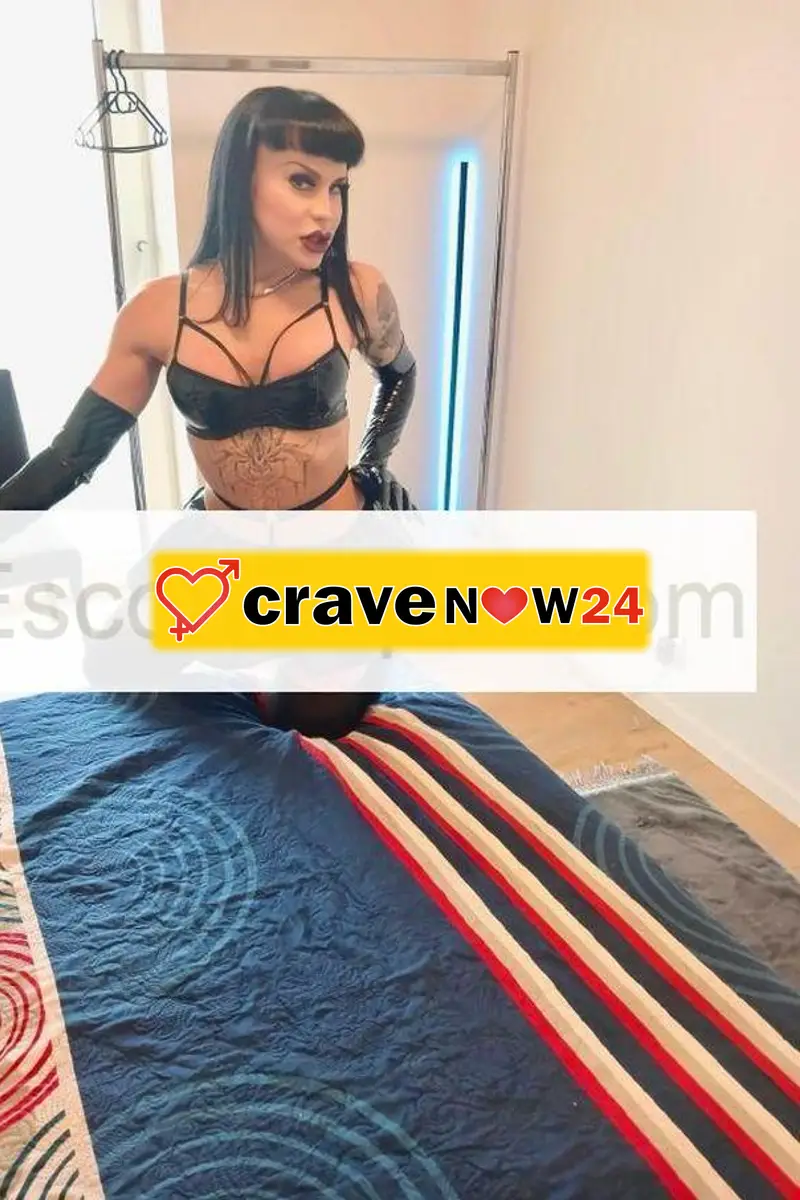 Diana marini trans