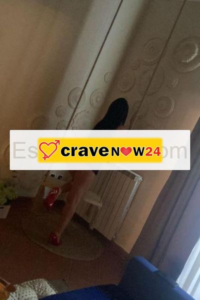 🔝HO PROPRIO VOGLIA, OGGI🔝ROBERTA🔞LA TUA RAGAZZA IDEALE🔞ALTA CLASSE!
