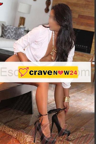 Massaggi tantra con Rebecca