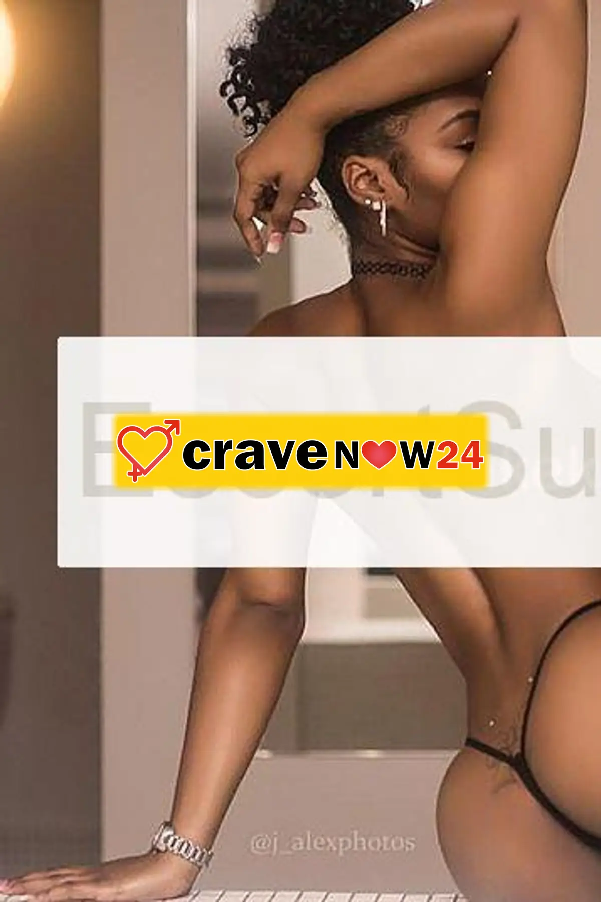 Melany solo per pochi giorni a