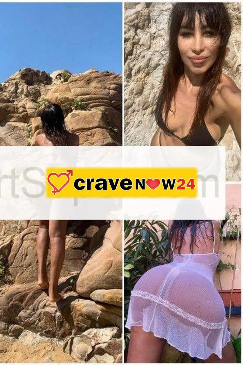 Bellissima Quarantenne - Gaya la tua amante ideale 💝