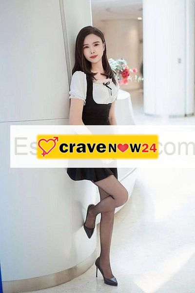 NUOVA RAGGAZZA ORIETALE 23 AANNI