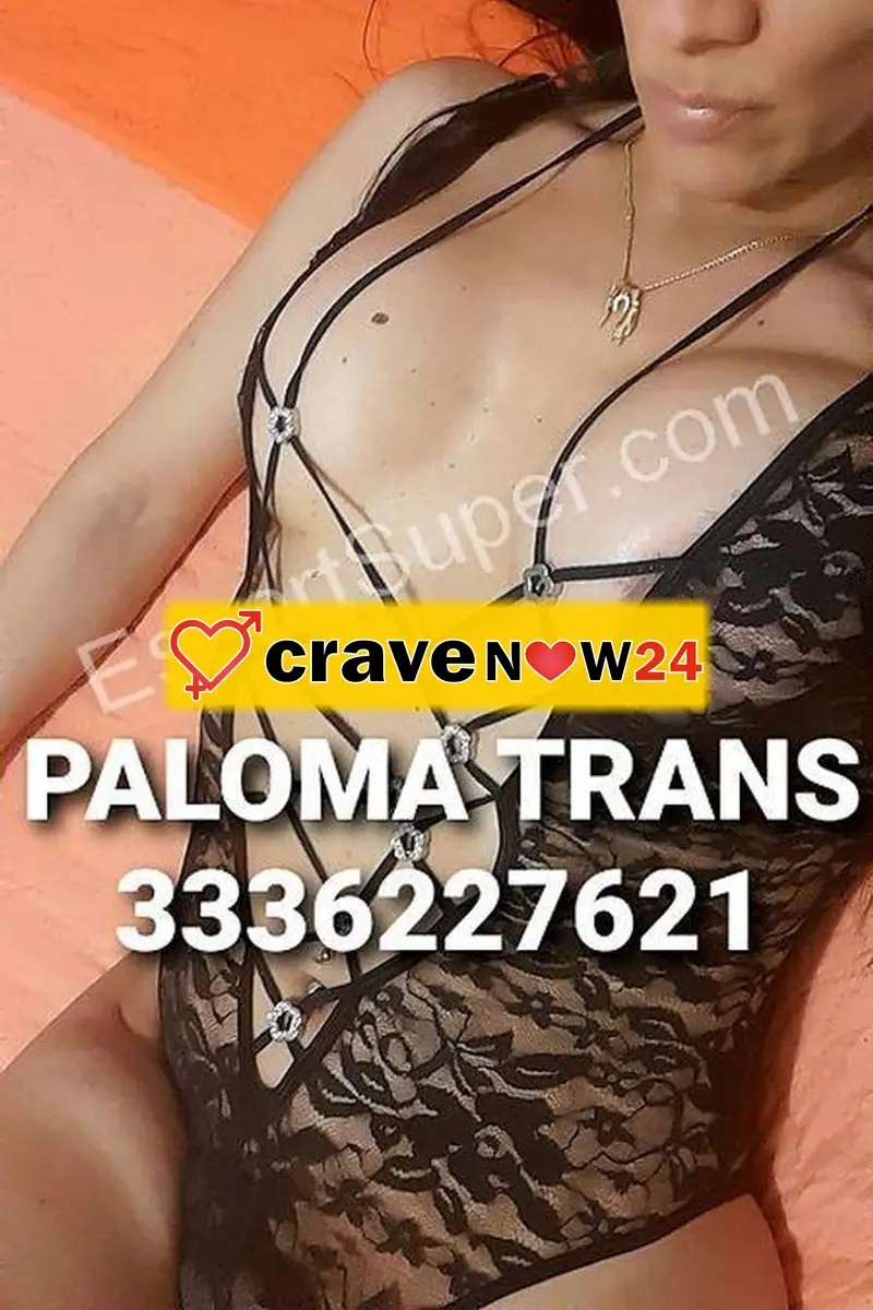 Paloma