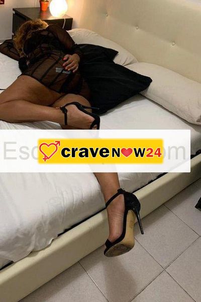 Casalinga perversa e goduriosa