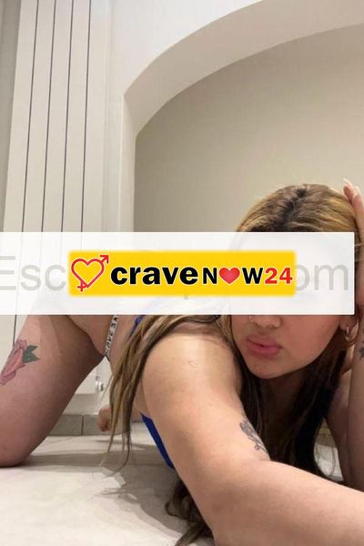 💫NAOMI❤️APPENA ARRIVATA IN CITTA BELLISSIMA RAGAZZA PRONTA PER ESAUDIRE TUTTI I TUOI SOGNI PRELIMINARI AL NATURALE ❤️