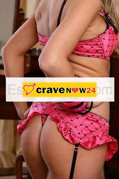 "REBECCA" bella russa appena arrivata in citta