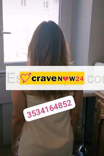 Barbara prima volta in citta